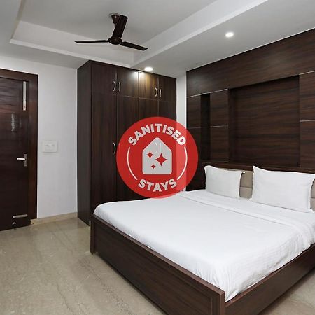 Spot On 74347 Satyam Bhawan Hotell Puri Eksteriør bilde