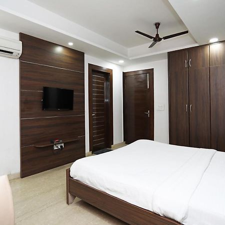 Spot On 74347 Satyam Bhawan Hotell Puri Eksteriør bilde