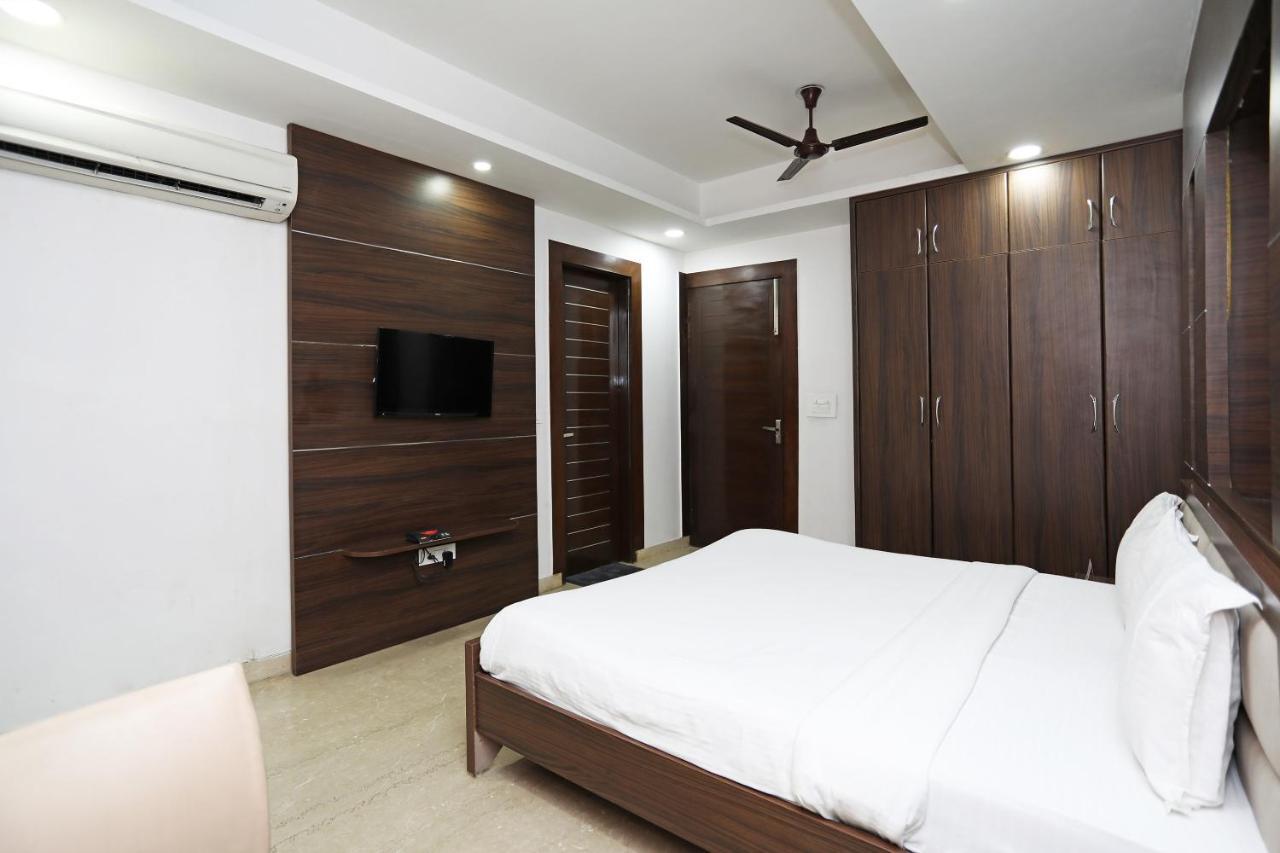 Spot On 74347 Satyam Bhawan Hotell Puri Eksteriør bilde